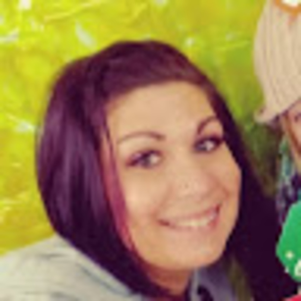 Meet your Posher, Jess